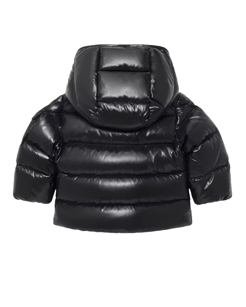 
  
    Moncler
  
    Enfant
  
 Baby Boys Black Maya Down Jacket