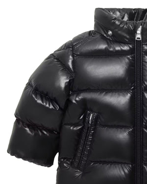 
  
    Moncler
  
    Enfant
  
 Baby Boys Black Maya Down Jacket