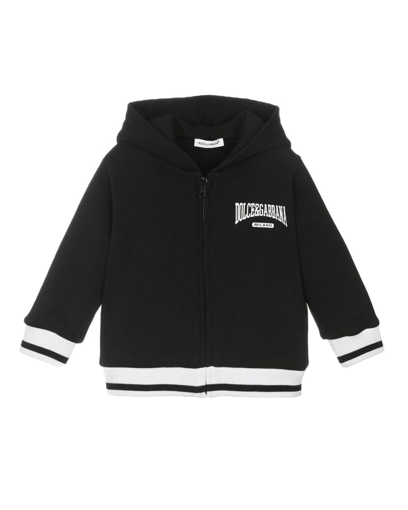 Baby boy black sweater best sale