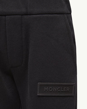 
  
    Moncler
  
    Enfant
  
 Boys Black Track Pants