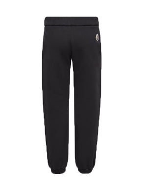 
  
    Moncler
  
    Enfant
  
 Boys Black Track Pants