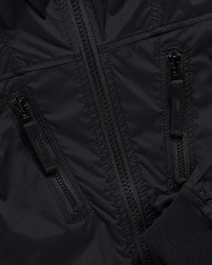 
  
    Stone
  
    Island
  
    Junior
  
 Boys Black Jacket