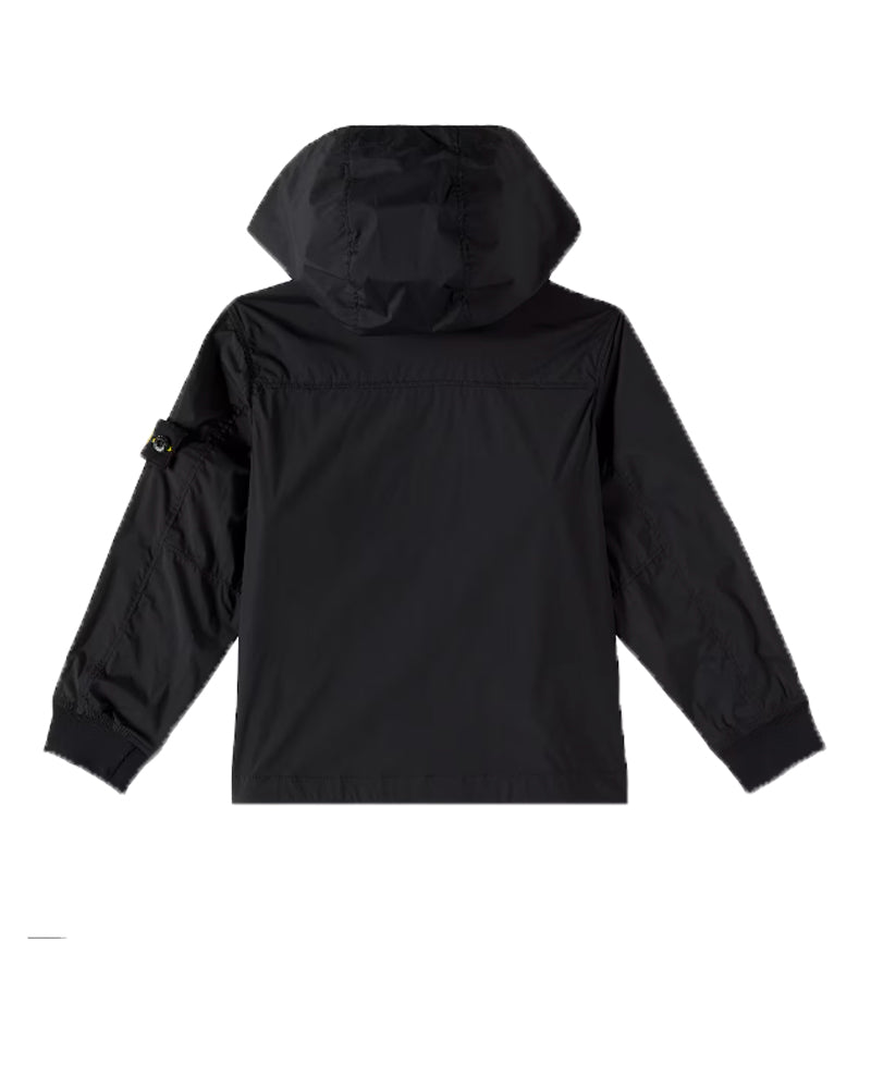 Boys Black Jacket