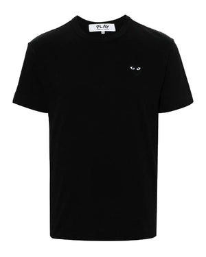 
  
    Comme
  
    Des
  
    Garçons
  
 Junior Black T-Shirt
