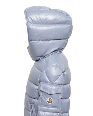 
  
    Moncler
  
    Enfant
  
 Boys Blue New Maya Down Jacket