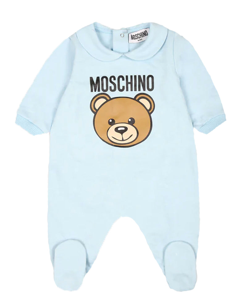 Baby deals Moschino Onesie