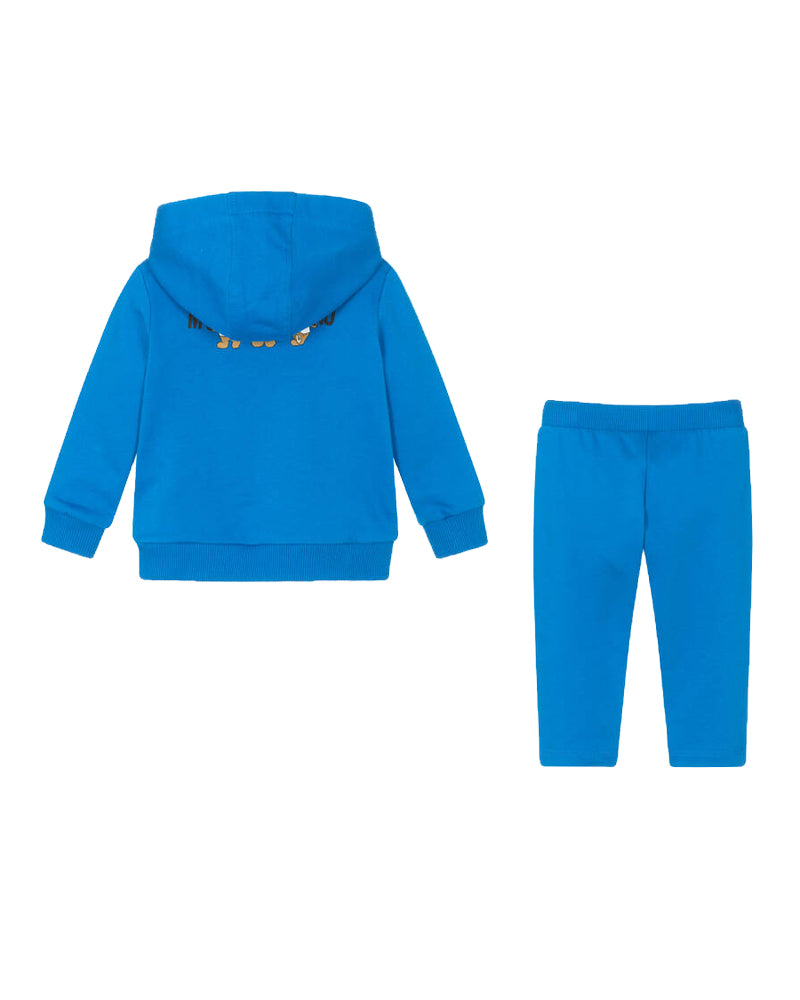 Baby Blue Tracksuit