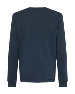 
  
    Stone
  
    Island
  
    Junior
  
 Boys Navy Cotton Top