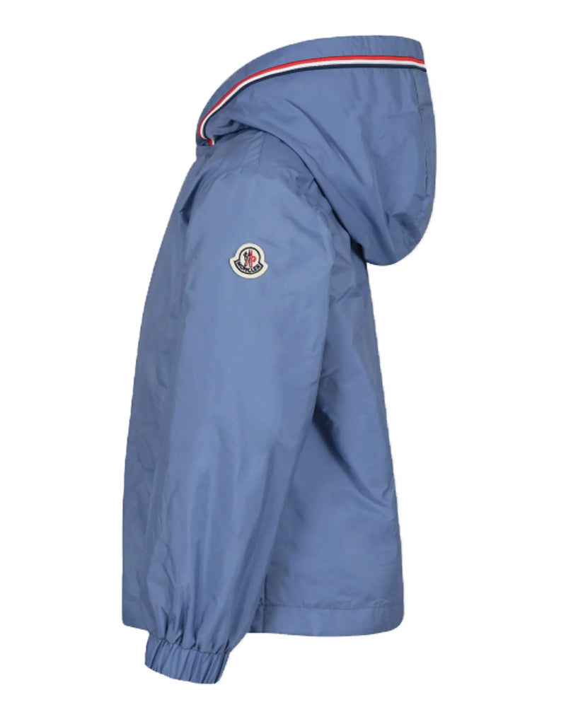 Boys Blue Granduc Jacket