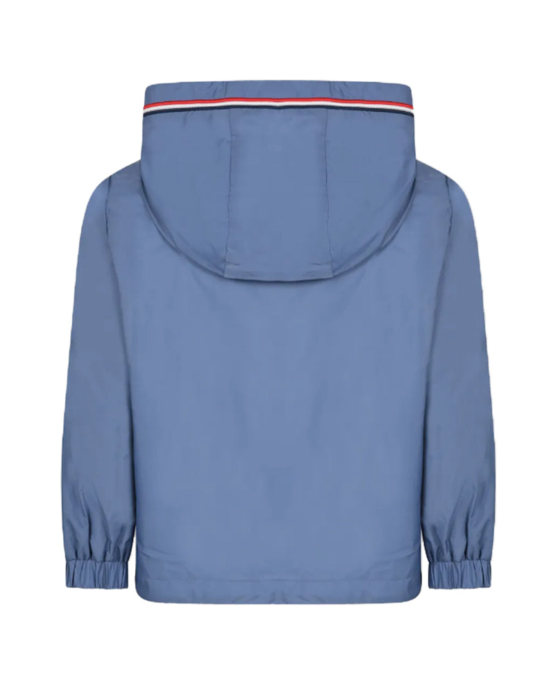 Boys Blue Granduc Jacket