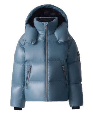 
  
    Mackage
  
 Blue Jesse Jacket