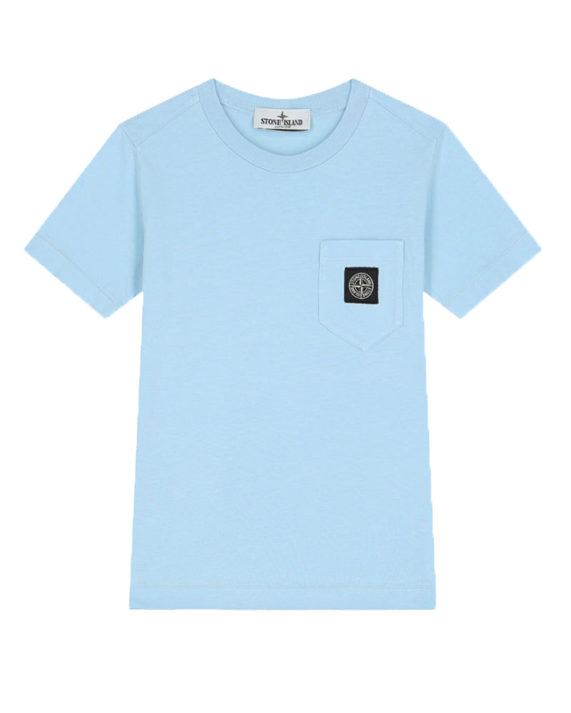 Boys Blue T-Shirt