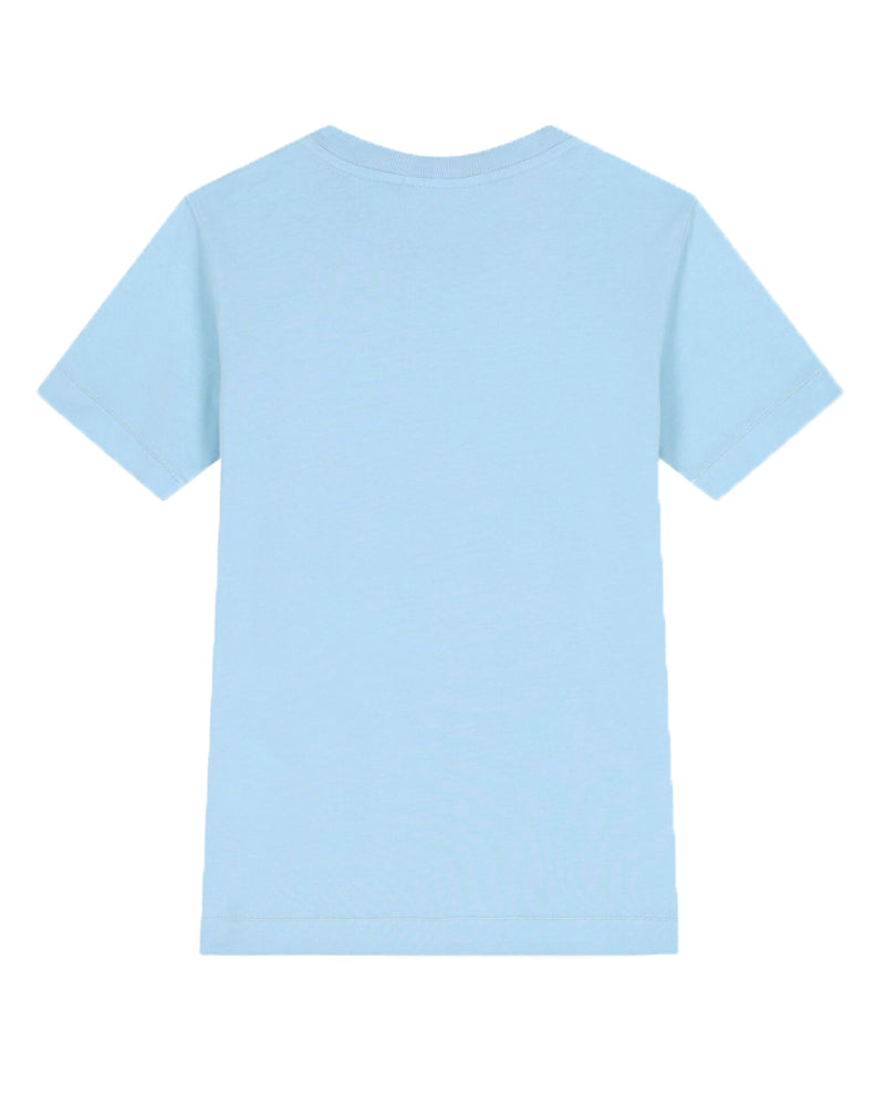 Boys Blue T-Shirt