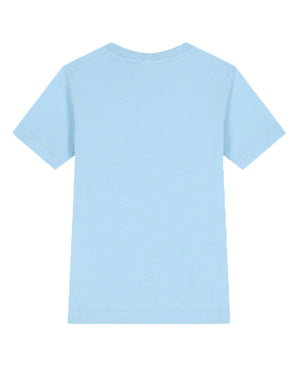 
  
    Stone
  
    Island
  
    Junior
  
 Boys Blue T-Shirt