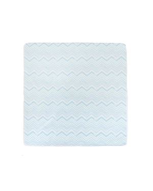 
  
    Missoni
  
 Baby Boys Blue Blanket