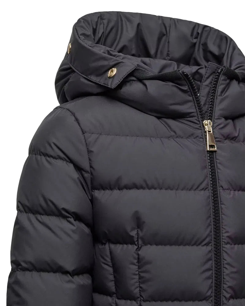 
  
    Moncler
  
    Enfant
  
 Girls Black Boedette Jacket