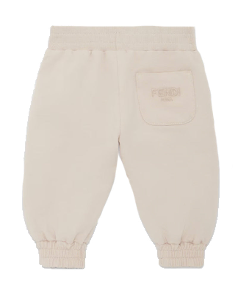 Baby Reversible Logo FF Track Pants