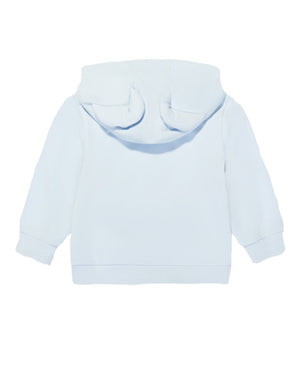 
  
    Fendi
  
 Baby Boys Blue Sweatshirt