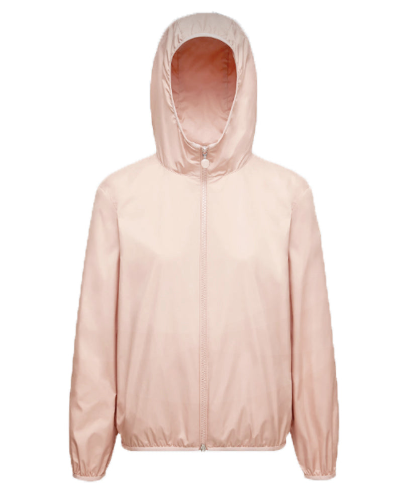 Girls Pink Fegeo Jacket