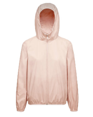 
  
    Moncler
  
    Enfant
  
 Girls Pink Fegeo Jacket