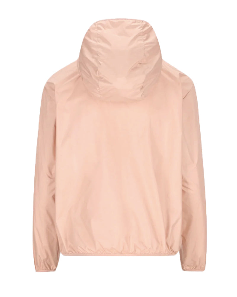 Girls Pink Fegeo Jacket