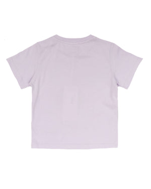 
  
    Stella
  
    Mccartney
  
    Kids
  
 Baby Girls Purple Floral T-Shirt