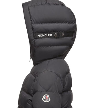 
  
    Moncler
  
    Enfant
  
 Boys Black Grecois Jacket