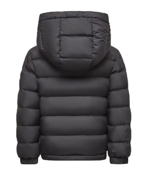 
  
    Moncler
  
    Enfant
  
 Boys Black Grecois Jacket