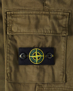 
  
    Stone
  
    Island
  
    Junior
  
 Boys Green Cargo Pants