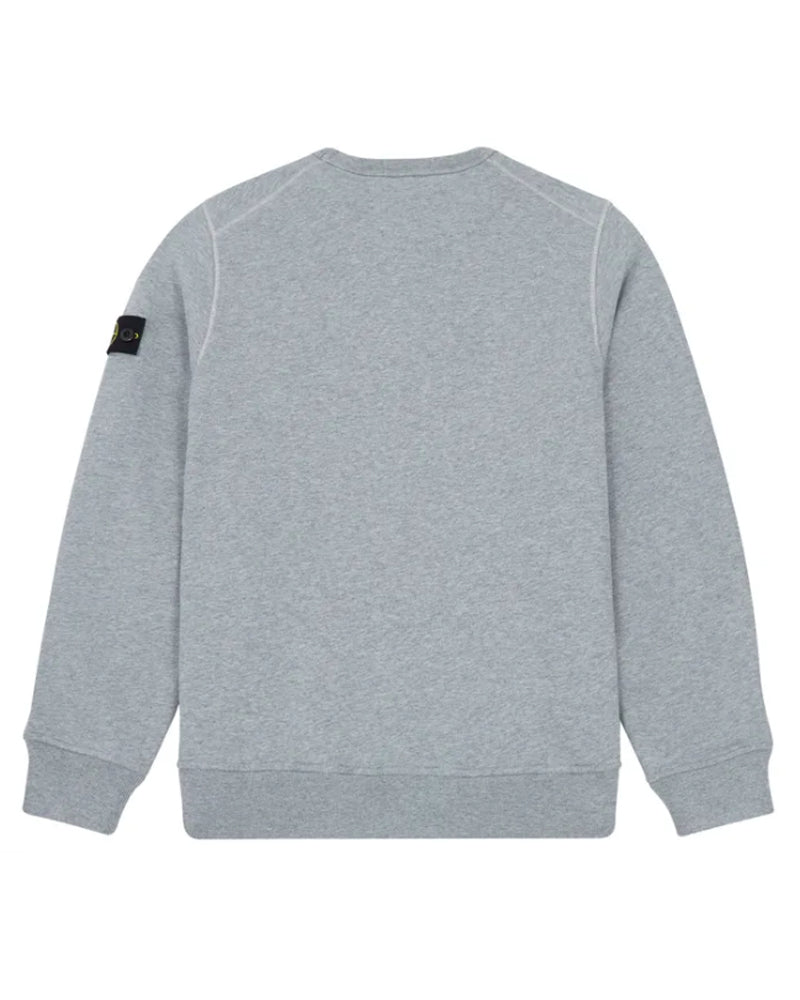 Boys Grey Sweatshirt