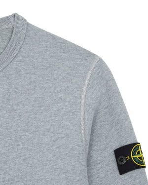 
  
    Stone
  
    Island
  
    Junior
  
 Boys Grey Sweatshirt