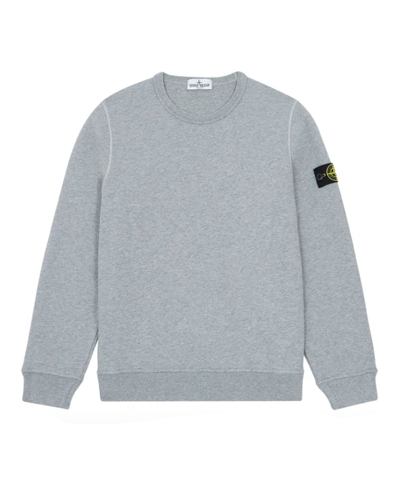 Boys Grey Sweatshirt