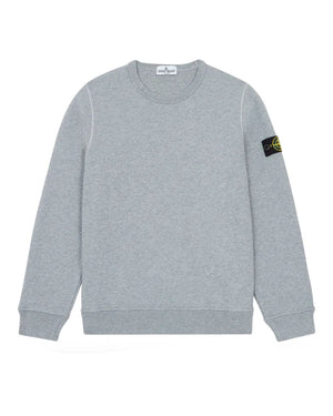 
  
    Stone
  
    Island
  
    Junior
  
 Boys Grey Sweatshirt