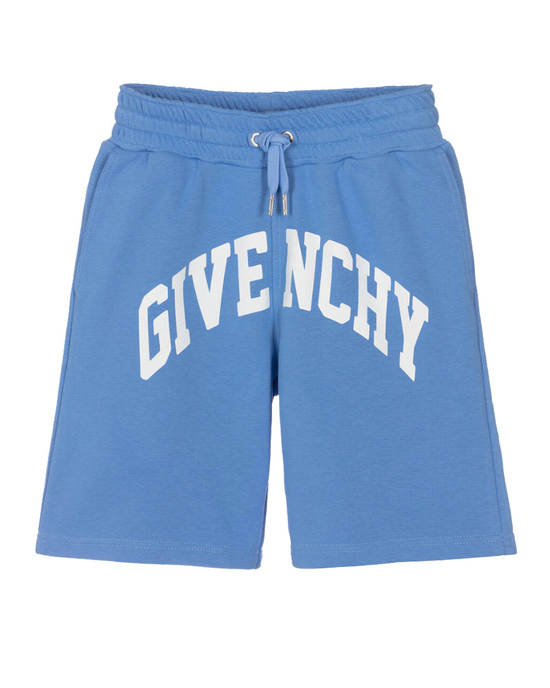 Kids hotsell givenchy shorts