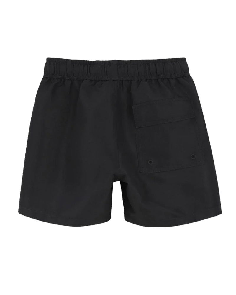 
  
    Givenchy
  
 Boys Black Swim Shorts
