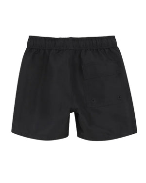 
  
    Givenchy
  
 Boys Black Swim Shorts