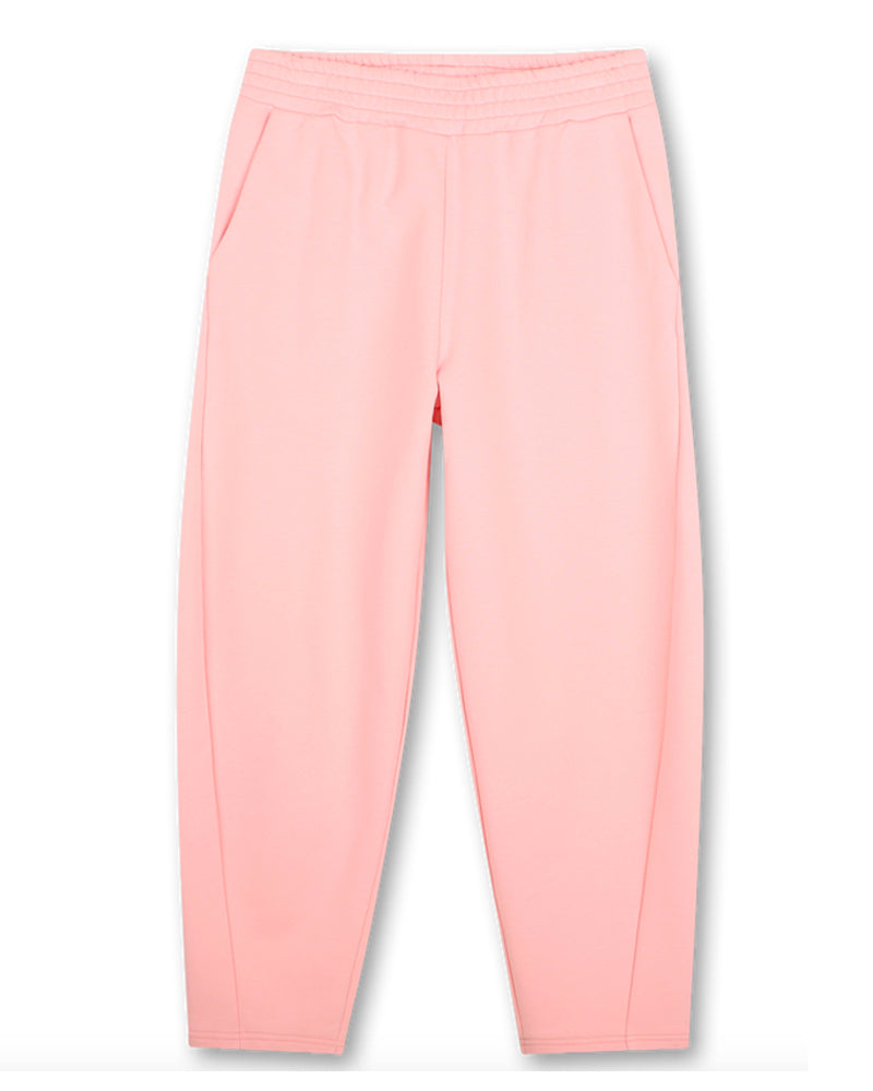 
  
    Givenchy
  
 Girls Pink Track Pants