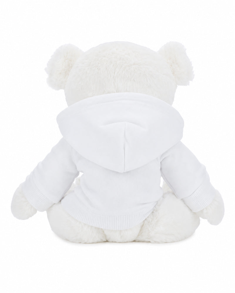 
  
    Givenchy
  
 Baby White Toy Teddy Bear