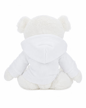 
  
    Givenchy
  
 Baby White Toy Teddy Bear