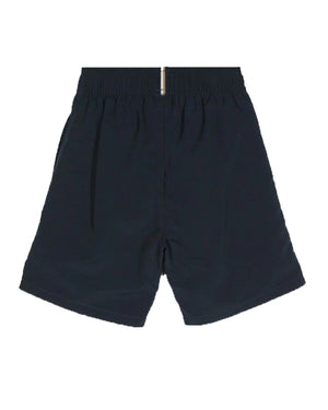 
  
    Boss
  
 Boys Navy Swim Shorts