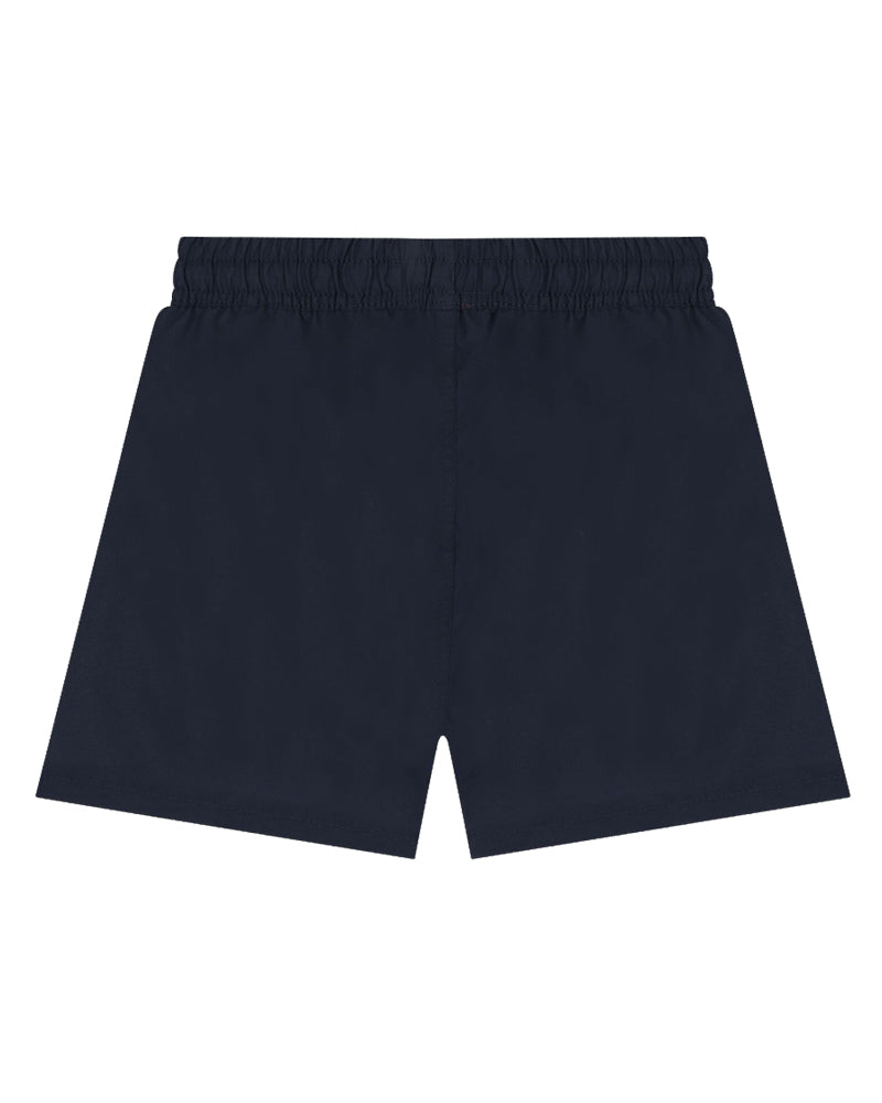 
  
    Boss
  
 Boys Navy Swim Shorts