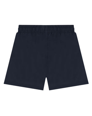 
  
    Boss
  
 Boys Navy Swim Shorts