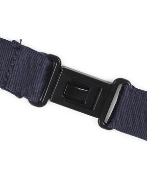 
  
    Boss
  
 Boys Navy Tie