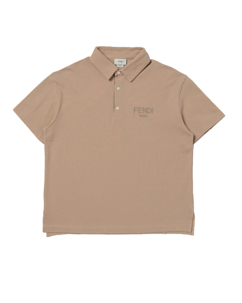 Fendi authentic baby boy polo