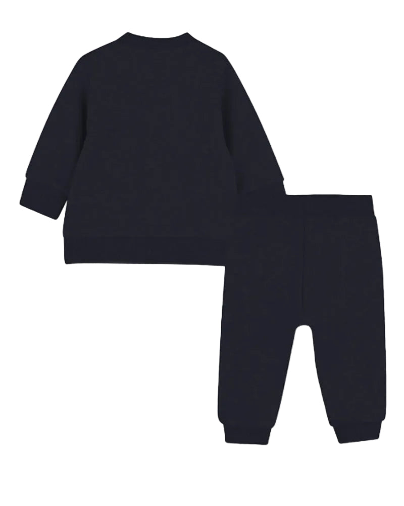 
  
    Kenzo
  
    Kids
  
 Baby Boys Navy Tiger Tracksuit