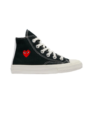 
  
    Comme
  
    Des
  
    Garçons
  
 Converse Kids Black High Top