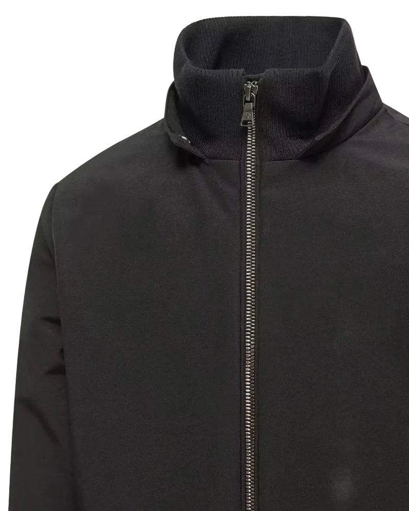 
  
    Moncler
  
    Enfant
  
 Boys Black Martlu Down Jacket