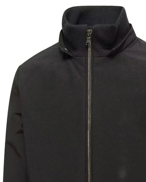 
  
    Moncler
  
    Enfant
  
 Boys Black Martlu Down Jacket