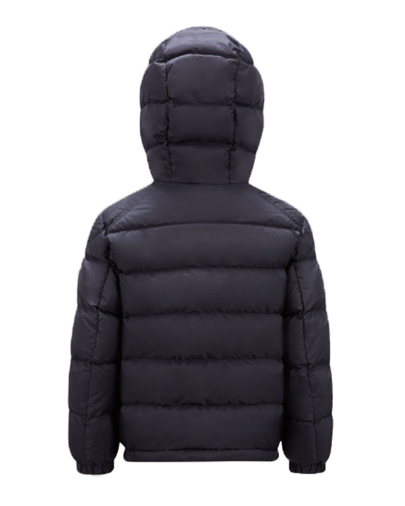 Boys Navy Merary Down Jacket