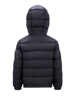 
  
    Moncler
  
    Enfant
  
 Boys Navy Merary Down Jacket